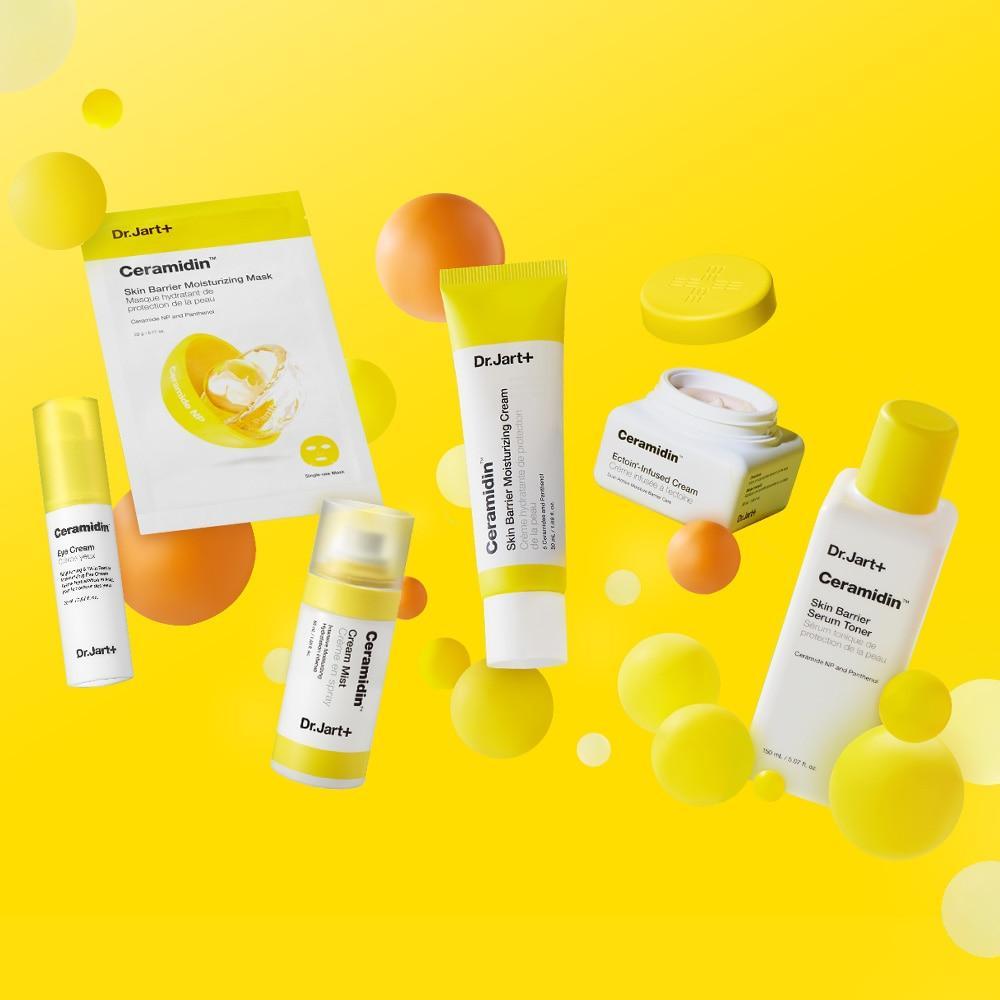 [Dr.Jart+] Ceramidin Ectoin İnfüzyonlu Krem 50ml