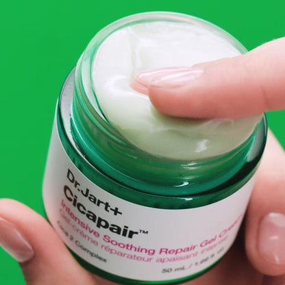 [Dr.Jart+] Cicapair Yoğun Yatıştırıcı Onarıcı Jel Krem 50ml