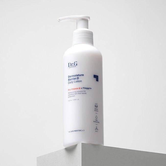 [Dr.G] Dermoisture Barrier D Günlük Losyon 200ml