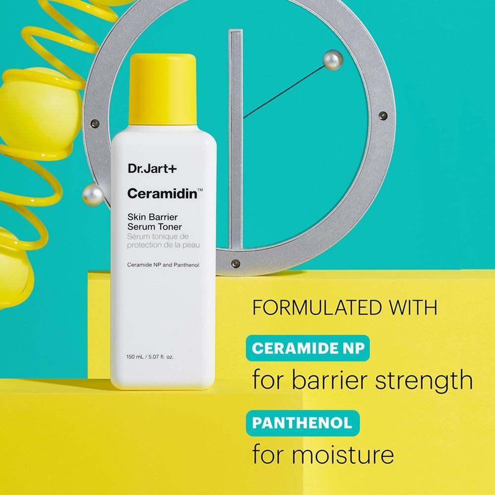 [Dr.Jart+] Ceramidin Cilt Bariyeri Serum Tonik 150ml