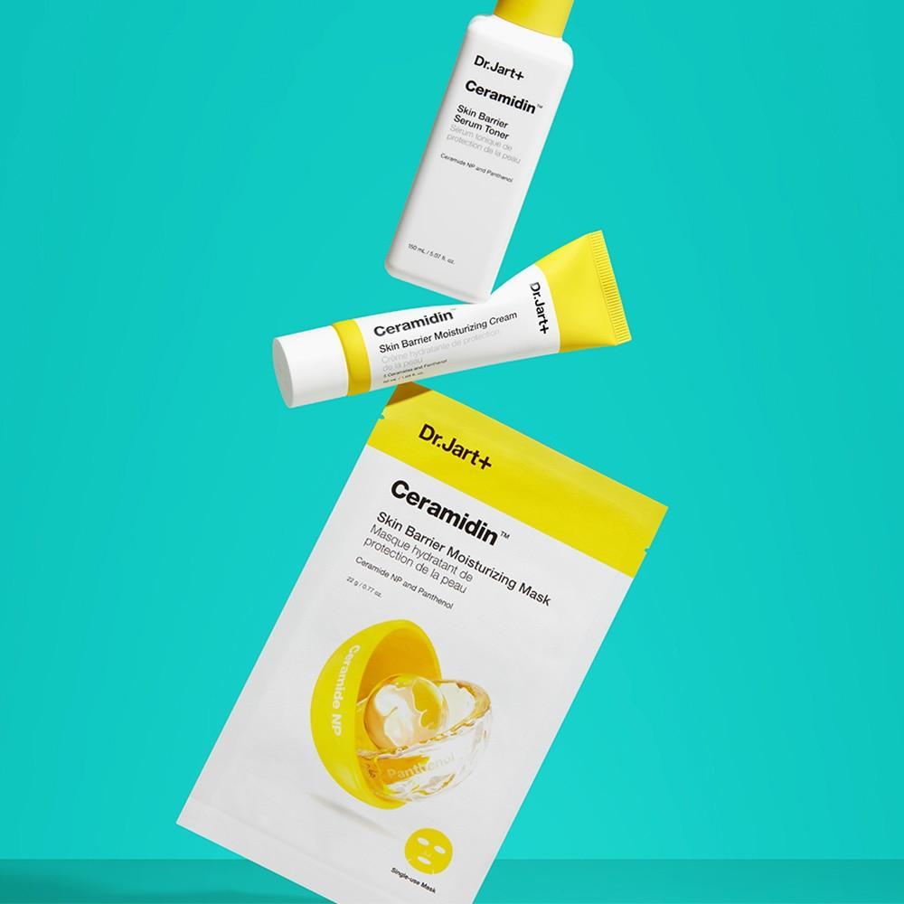 [Dr.Jart+] Ceramidin Cilt Bariyeri Serum Tonik 150ml