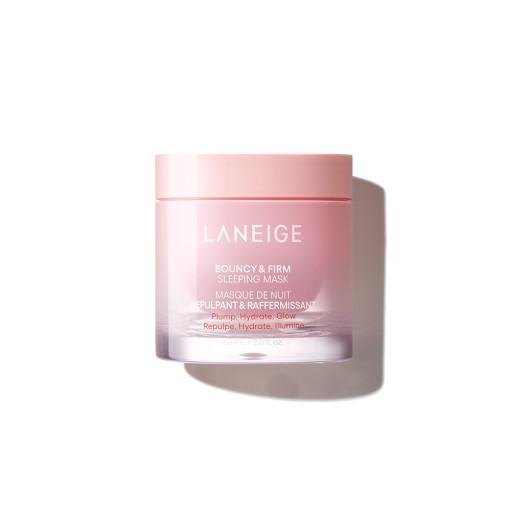 [Laneige] Bouncy &amp; Firm Uyku Maskesi 60ml