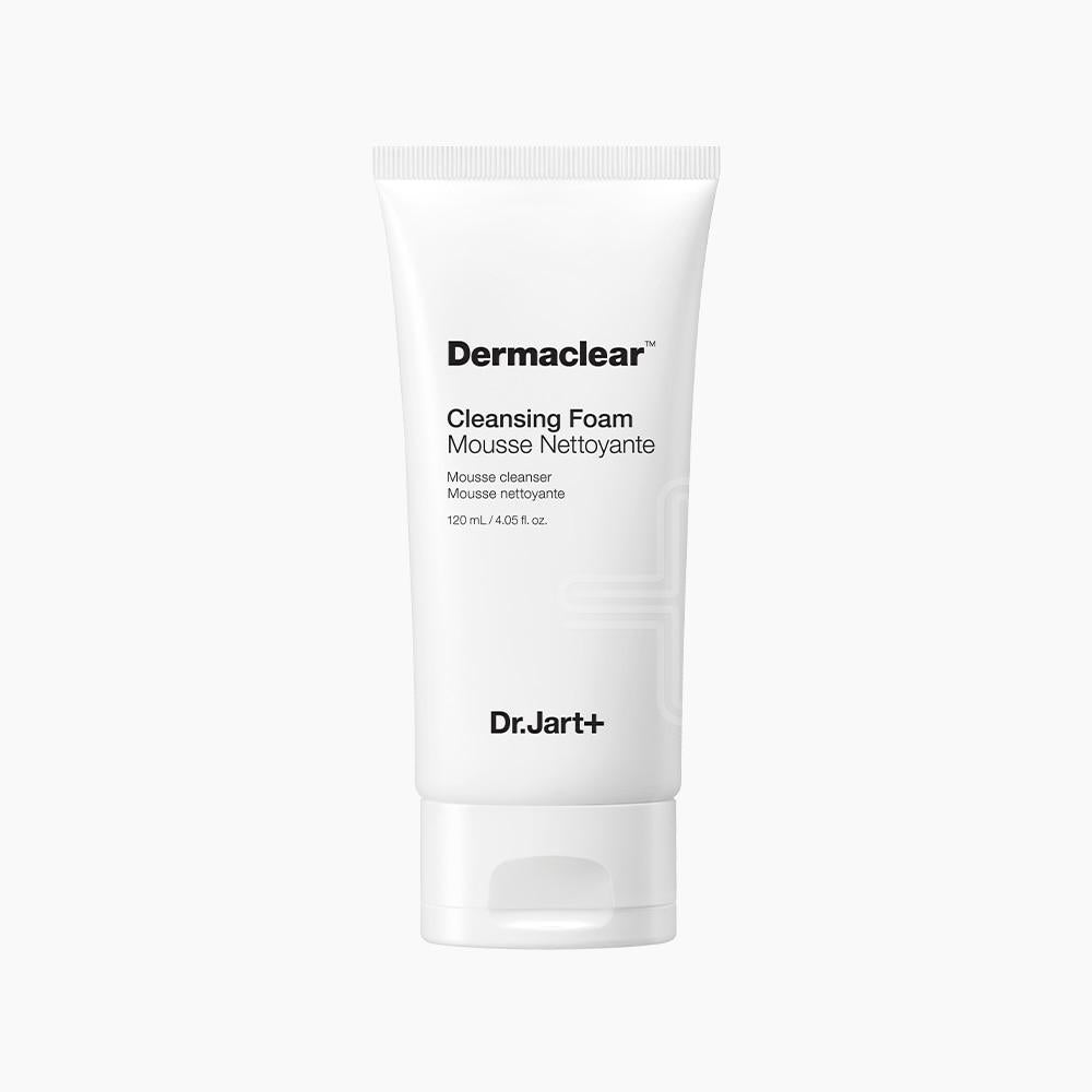 [Dr.Jart+] Dermaclear Temizleme Köpüğü 120ml