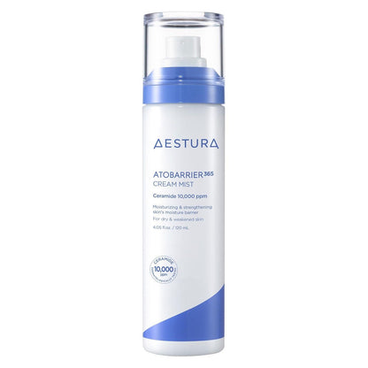 [Aestura] Atobarrier 365 Krem Sprey 120ml