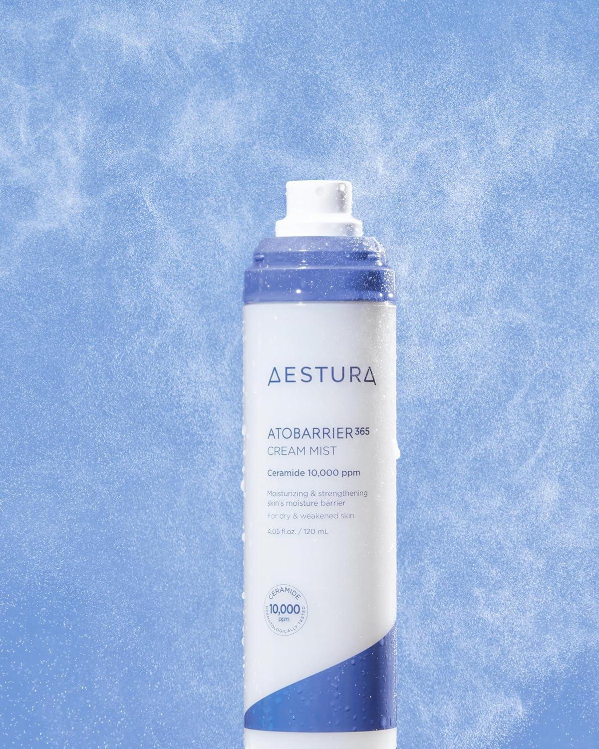 [Aestura] Atobarrier 365 Krem Sprey 120ml