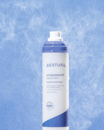 [Aestura] Atobarrier 365 Krem Sprey 120ml