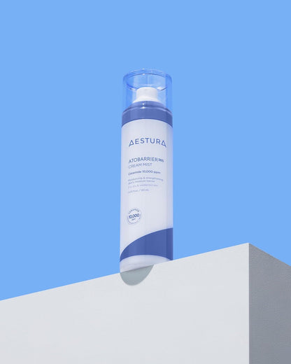 [Aestura] Atobarrier 365 Krem Sprey 120ml