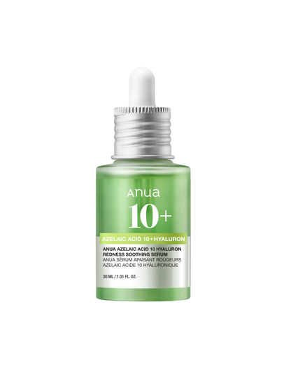 [Anua] AZELAİK HYALURON YATIŞTIRICI SERUM 30ML