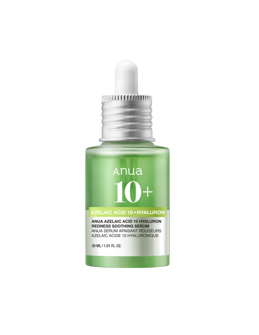 [Anua] AZELAİK HYALURON YATIŞTIRICI SERUM 30ML