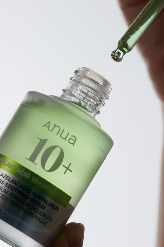 [Anua] AZELAİK HYALURON YATIŞTIRICI SERUM 30ML