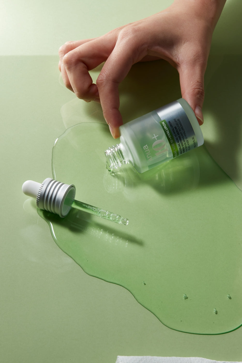 [Anua] AZELAİK HYALURON YATIŞTIRICI SERUM 30ML