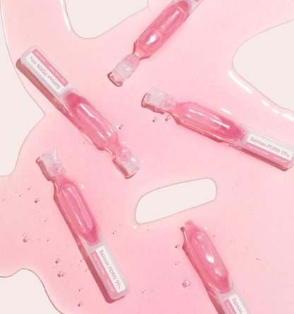 [Medicube] PDRN Pembe tek günlük serum seti 1,5 ml*10 adet