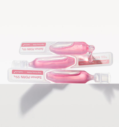 [Medicube] PDRN Pembe tek günlük serum seti 1,5 ml*10 adet