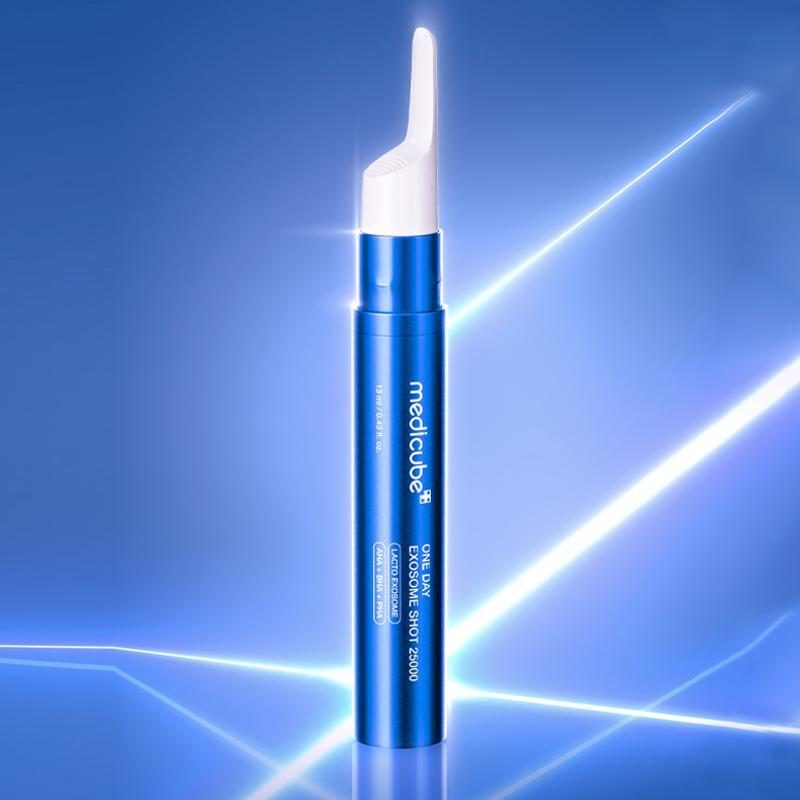 [Medicube] Zero One day Exosome shot gözenek ampul 25000 13ml