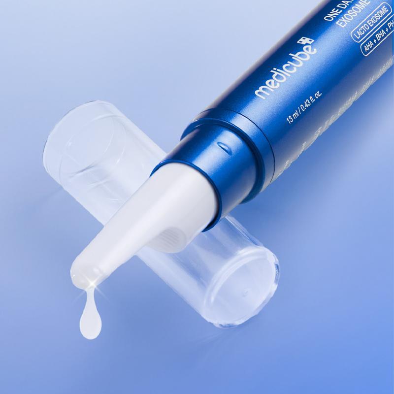[Medicube] Zero One day Exosome shot gözenek ampul 25000 13ml