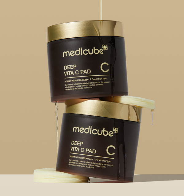 [Medicube] Derin Vita C Pedi 150g