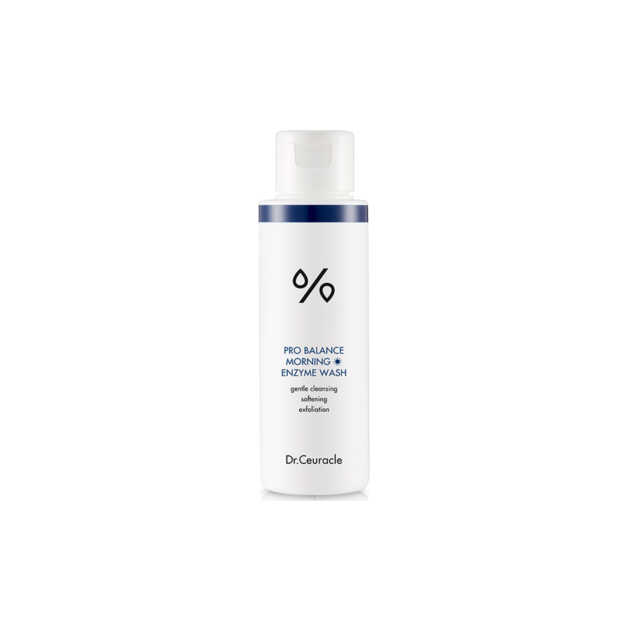 [Dr.Ceuracle] PRO BALANCE MORNING ENZYME WASH 50g