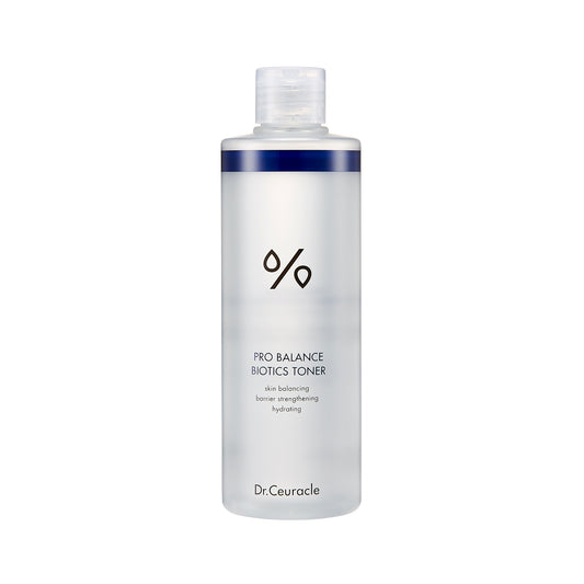 [Dr.Ceuracle] PRO BALANCE BIOTICS TONİK 300ml