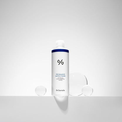 [Dr.Ceuracle] PRO BALANCE BIOTICS TONİK 300ml
