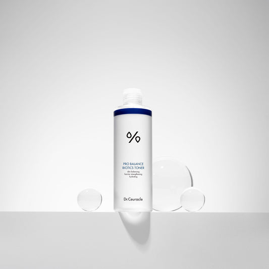 [Dr.Ceuracle] PRO BALANCE BIOTICS TONİK 300ml