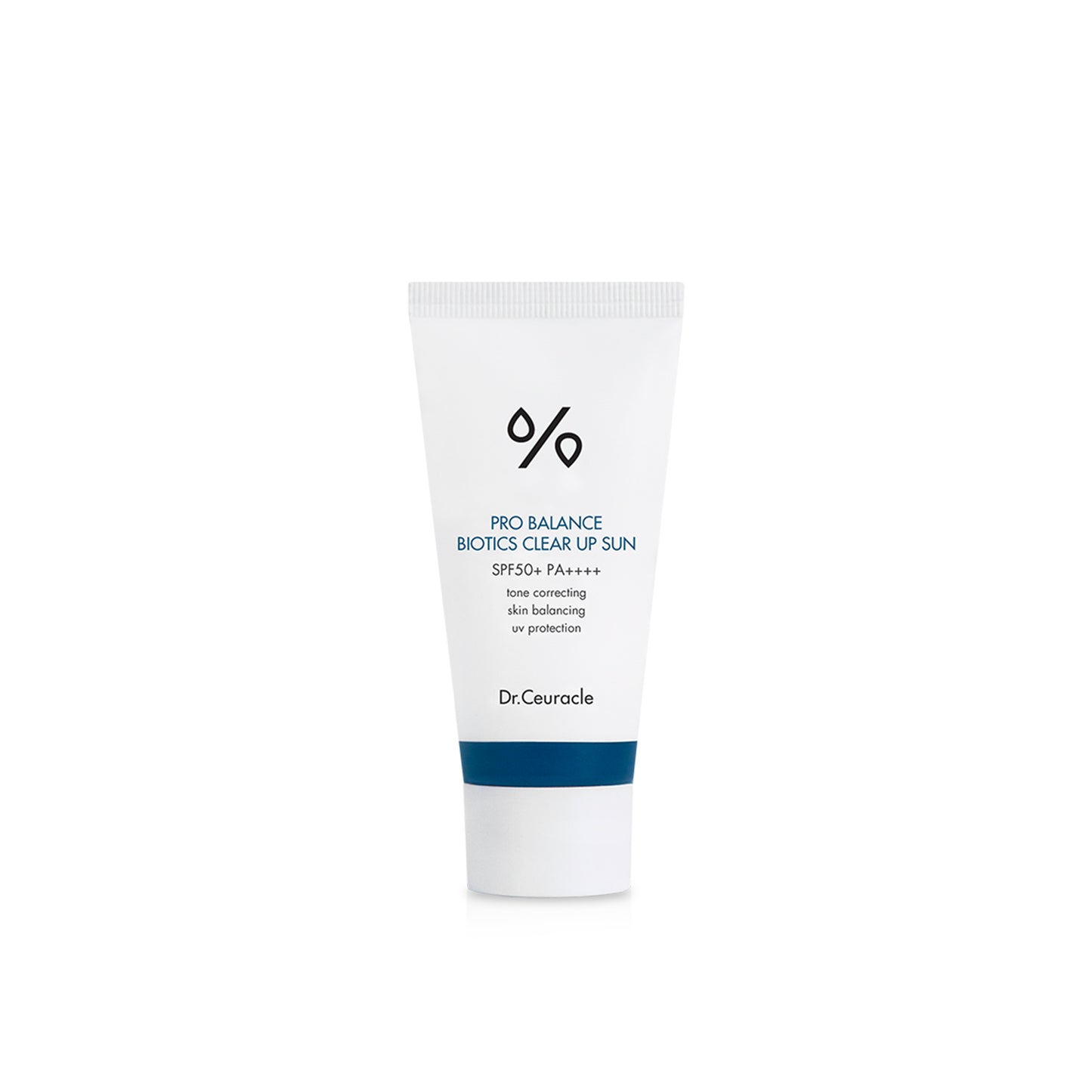 [Dr.Ceuracle] PRO BALANCE BIOTICS CLEAR UP GÜNEŞ 50ml