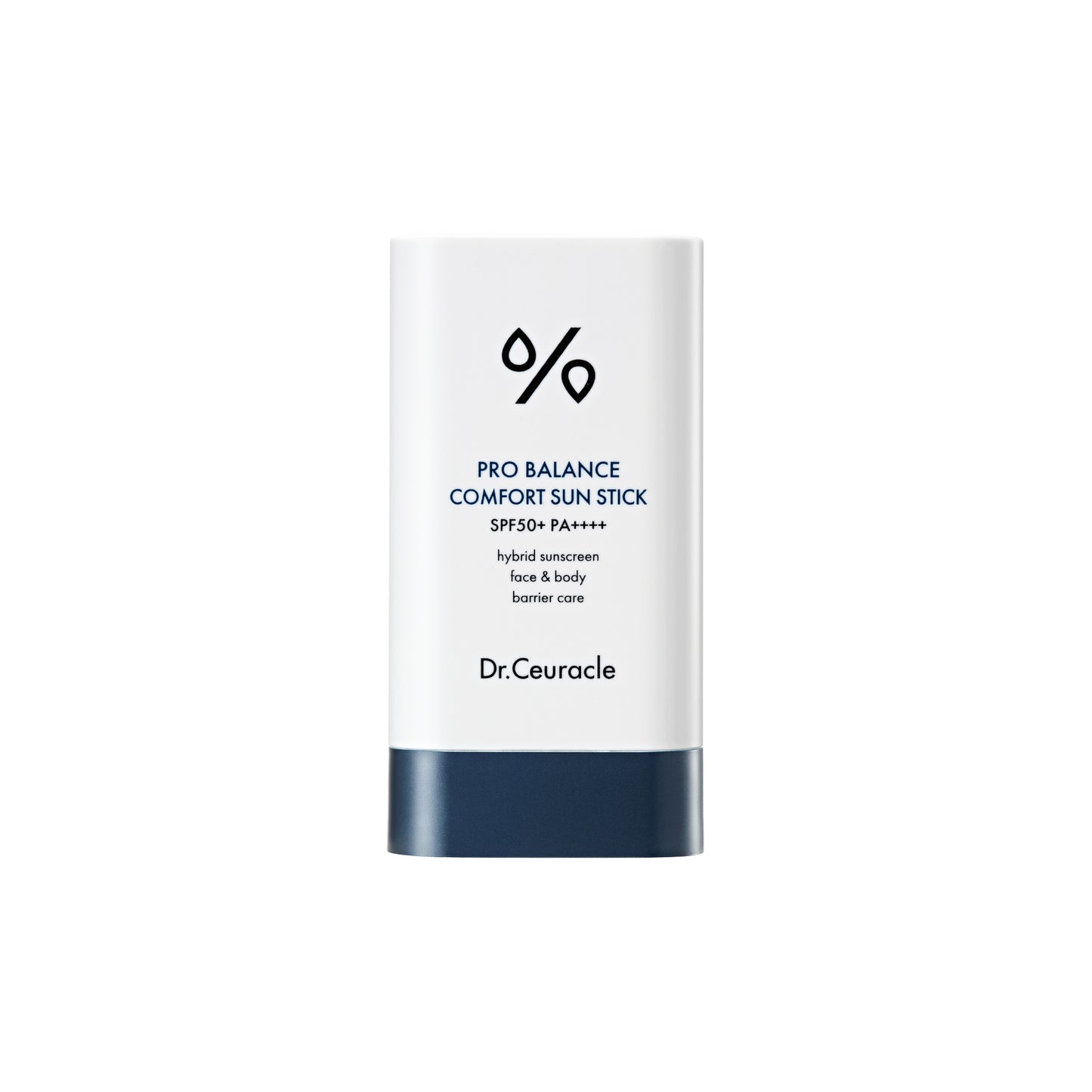 [Dr.Ceuracle] PRO BALANCE COMFORT GÜNEŞ ÇUBUĞU 18g