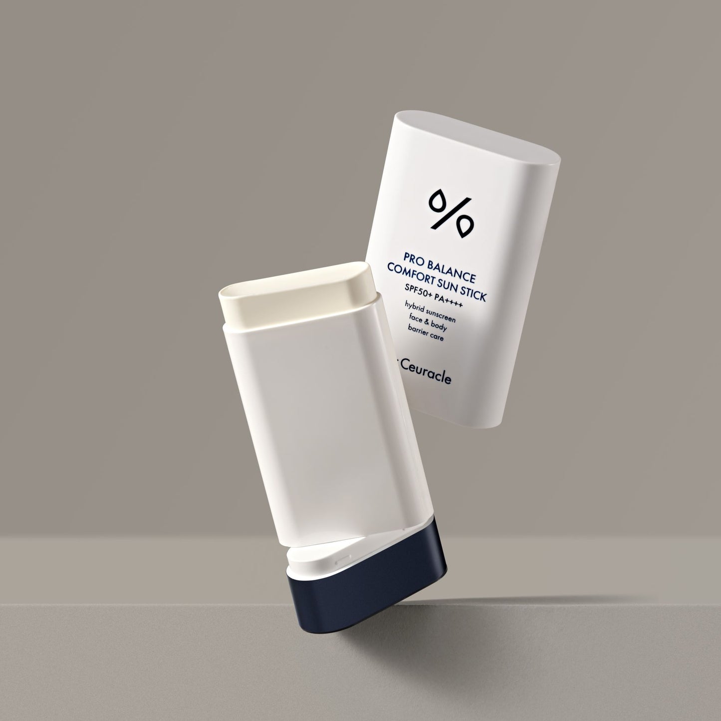 [Dr.Ceuracle] PRO BALANCE COMFORT GÜNEŞ ÇUBUĞU 18g