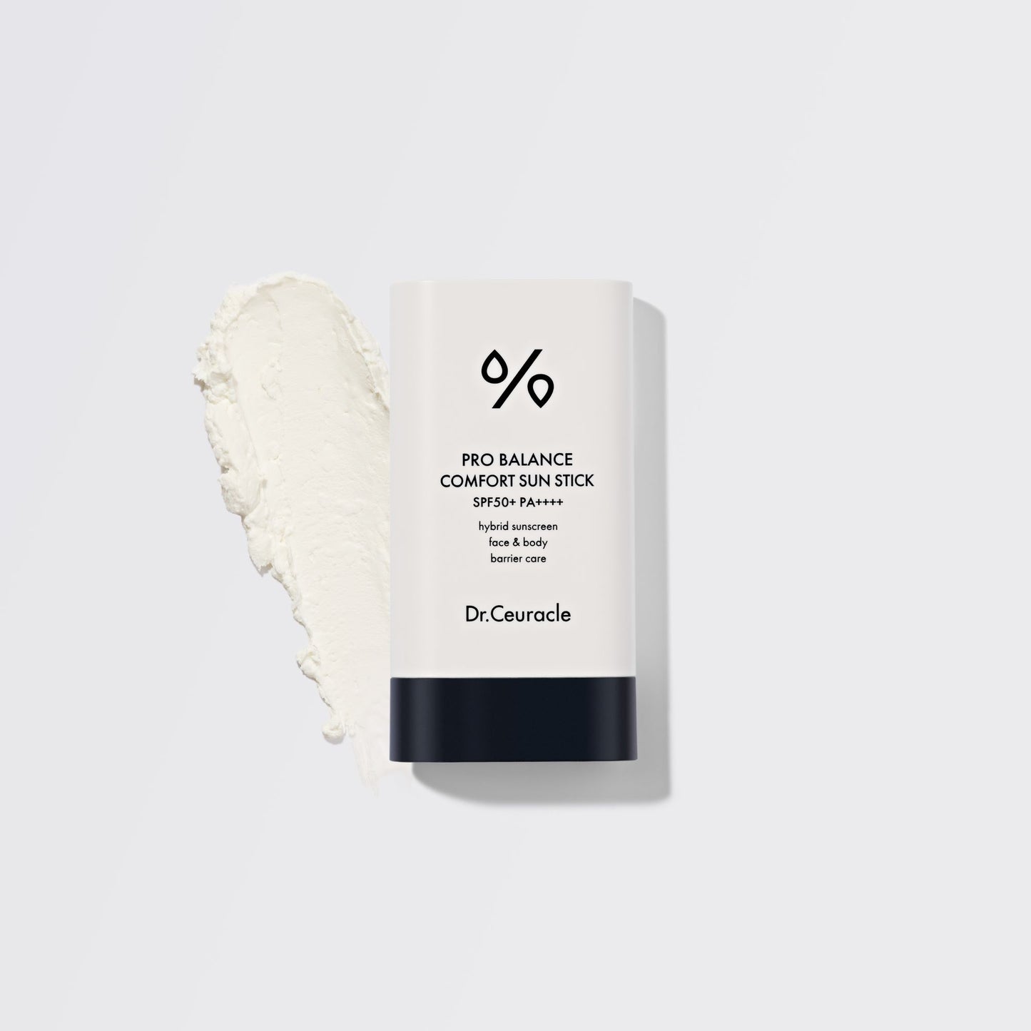 [Dr.Ceuracle] PRO BALANCE COMFORT GÜNEŞ ÇUBUĞU 18g