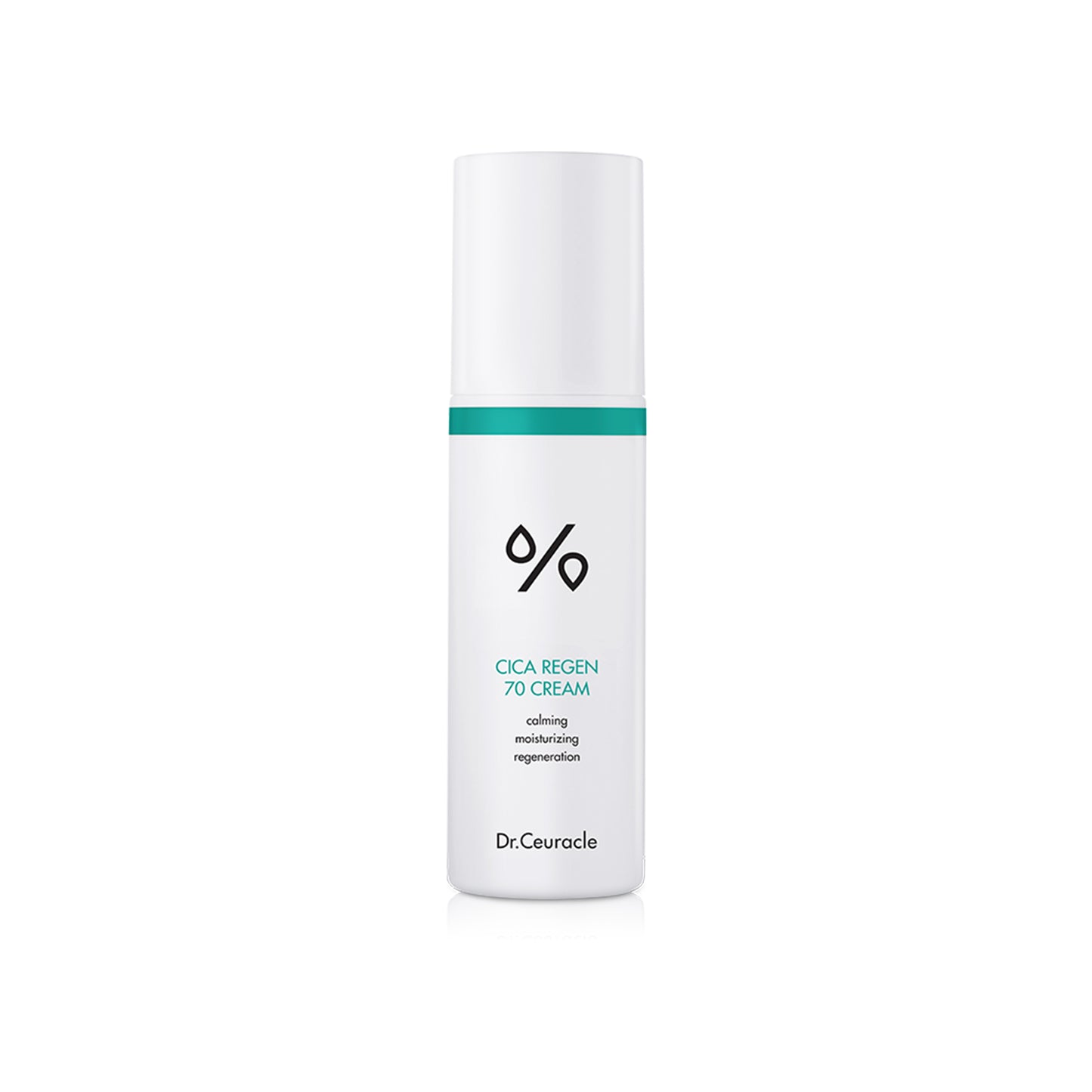 [Dr.Ceuracle] CICA REGEN 70 KREM 50ml