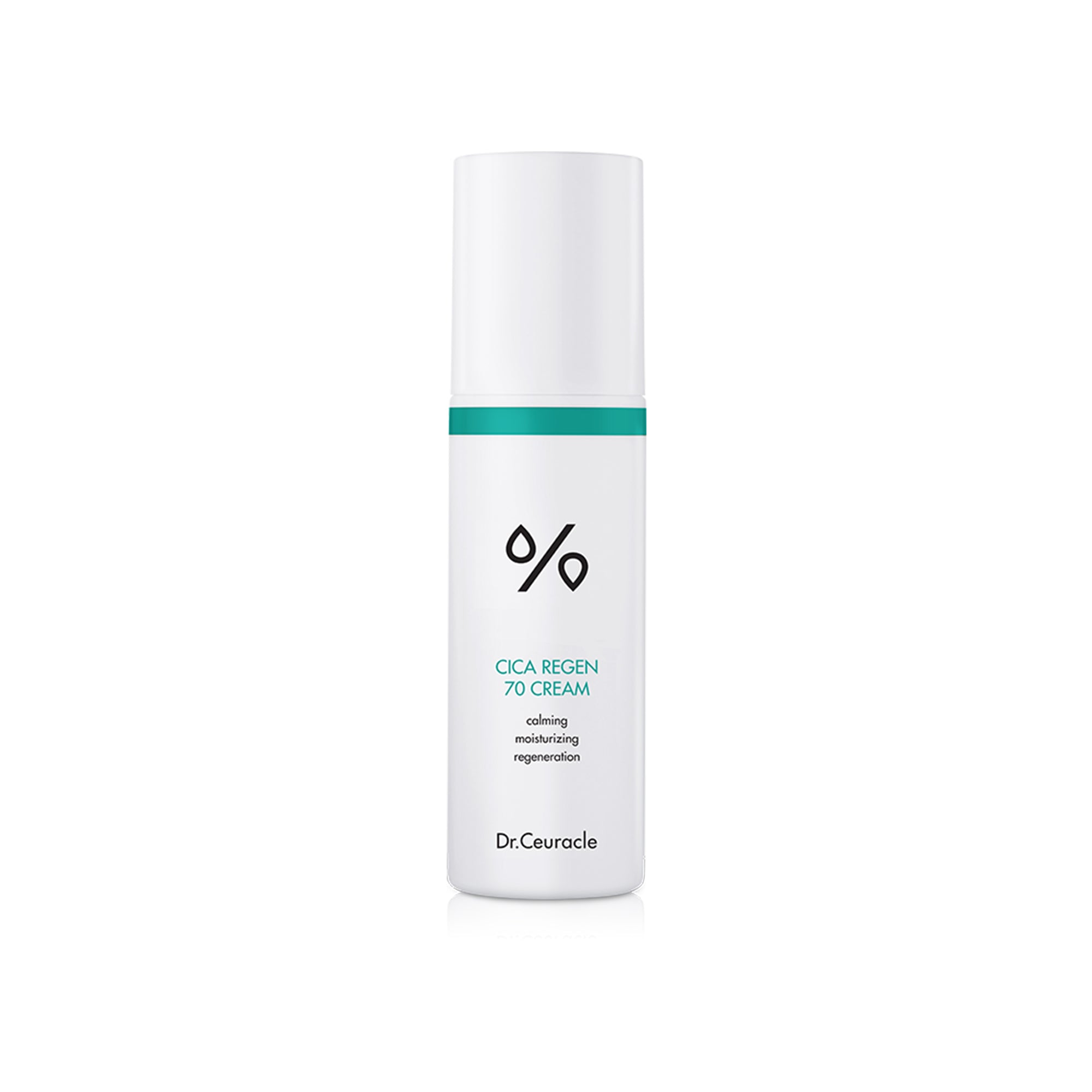 [Dr.Ceuracle] CICA REGEN 70 CREAM 50ml