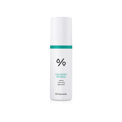 [Dr.Ceuracle] CICA REGEN 70 KREM 50ml