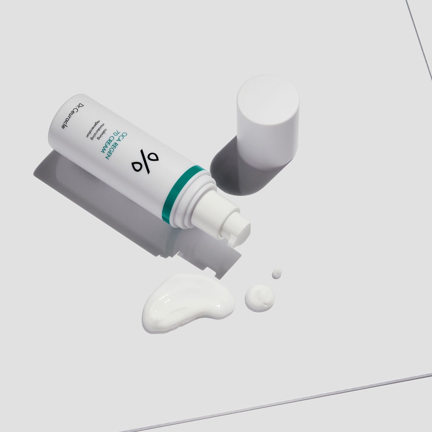 [Dr.Ceuracle] CICA REGEN 70 KREM 50ml
