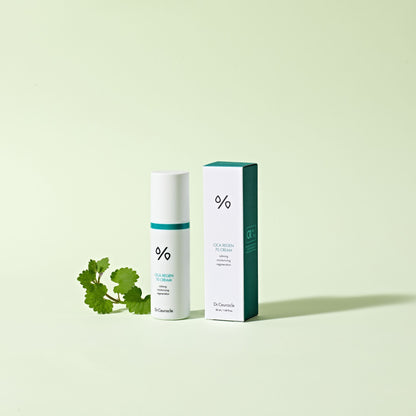 [Dr.Ceuracle] CICA REGEN 70 KREM 50ml