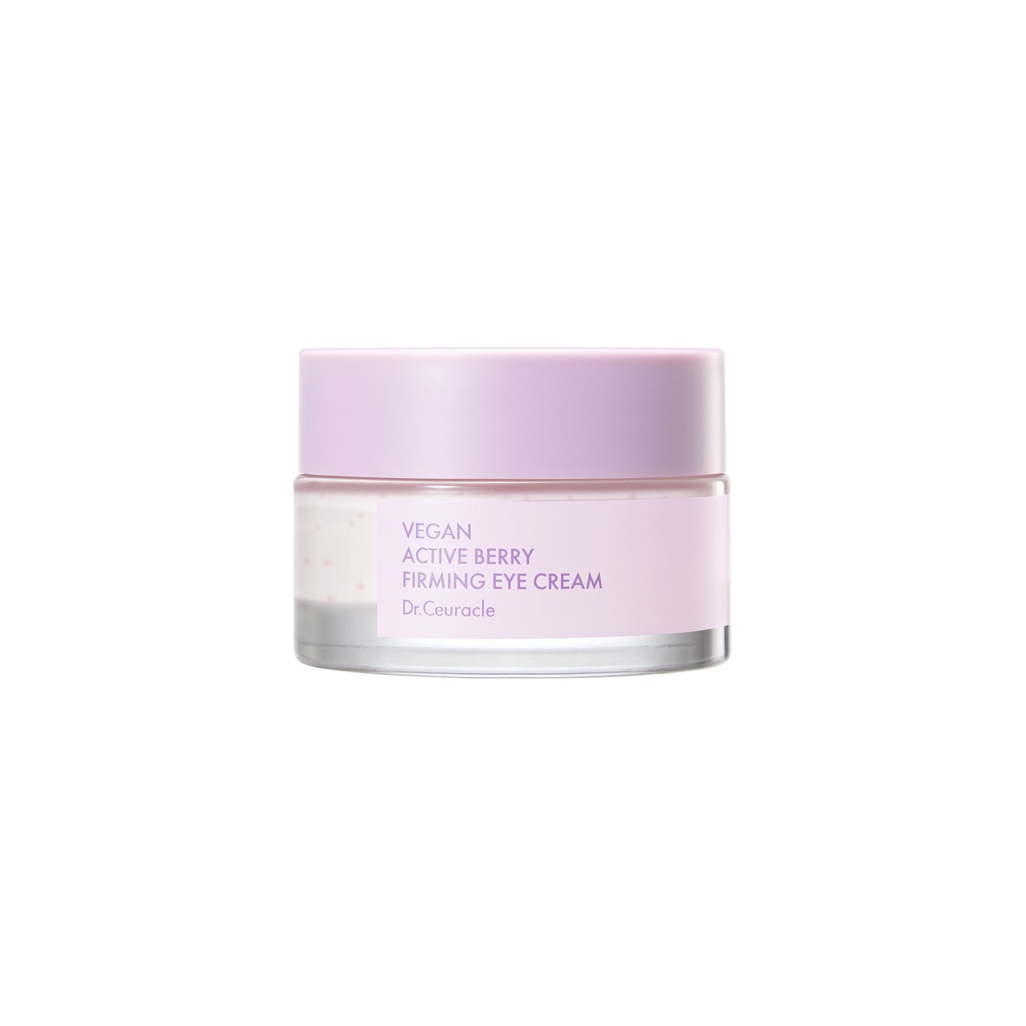 [Dr.Ceuracle] VEGAN AKTİF BERRY SIKILAŞTIRICI GÖZ KREMİ 32g