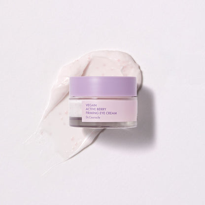 [Dr.Ceuracle] VEGAN AKTİF BERRY SIKILAŞTIRICI GÖZ KREMİ 32g