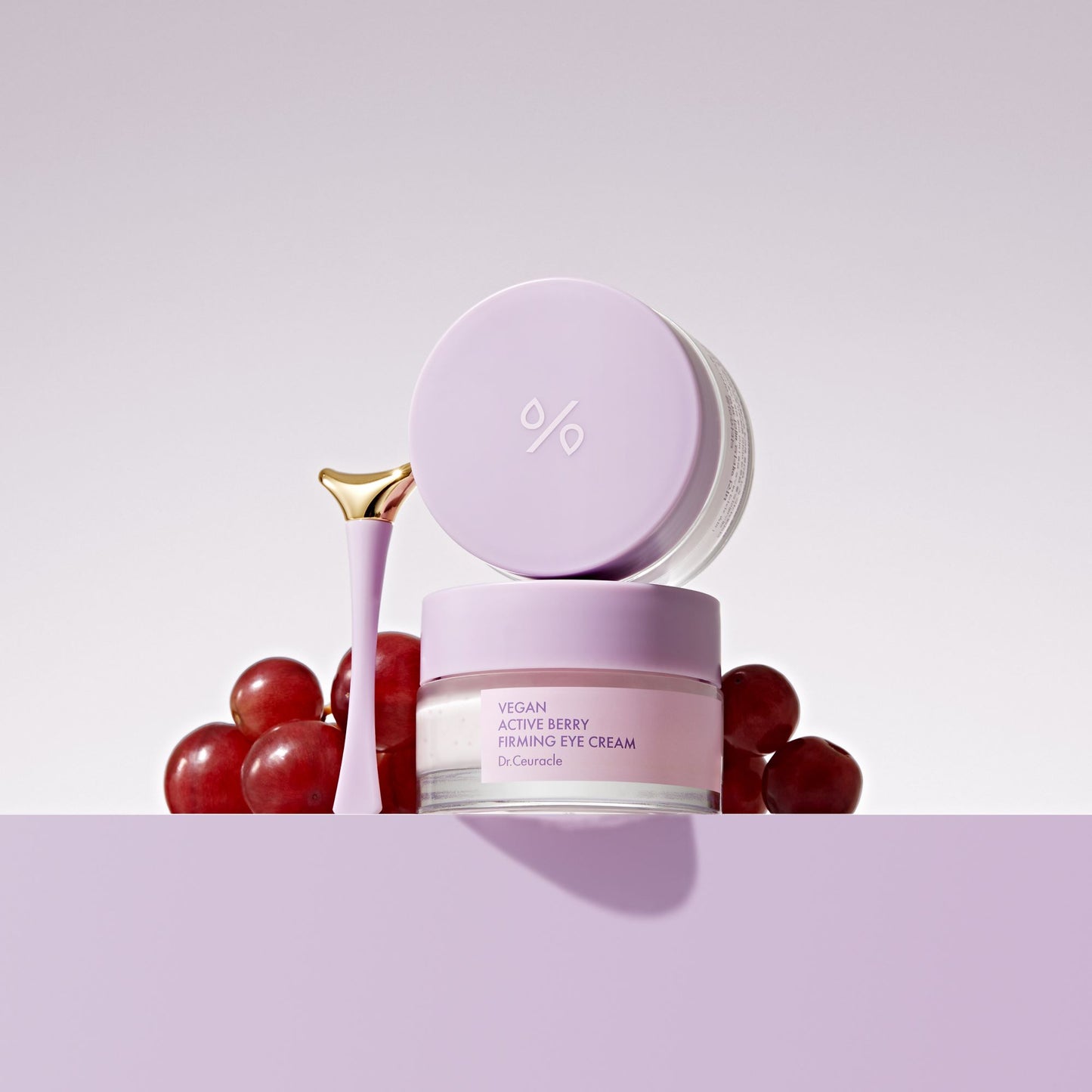 [Dr.Ceuracle] VEGAN AKTİF BERRY SIKILAŞTIRICI GÖZ KREMİ 32g