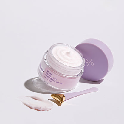 [Dr.Ceuracle] VEGAN AKTİF BERRY SIKILAŞTIRICI GÖZ KREMİ 32g