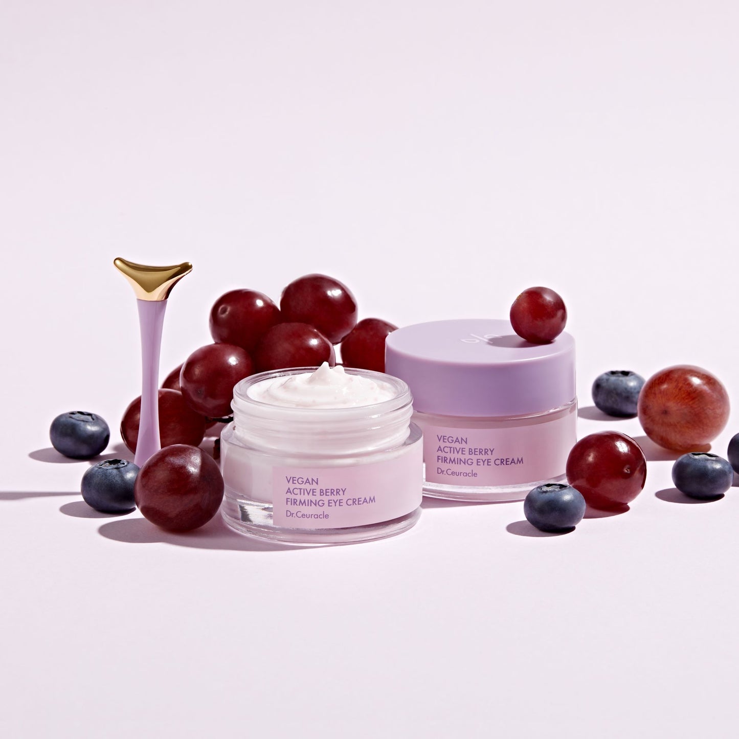 [Dr.Ceuracle] VEGAN AKTİF BERRY SIKILAŞTIRICI GÖZ KREMİ 32g