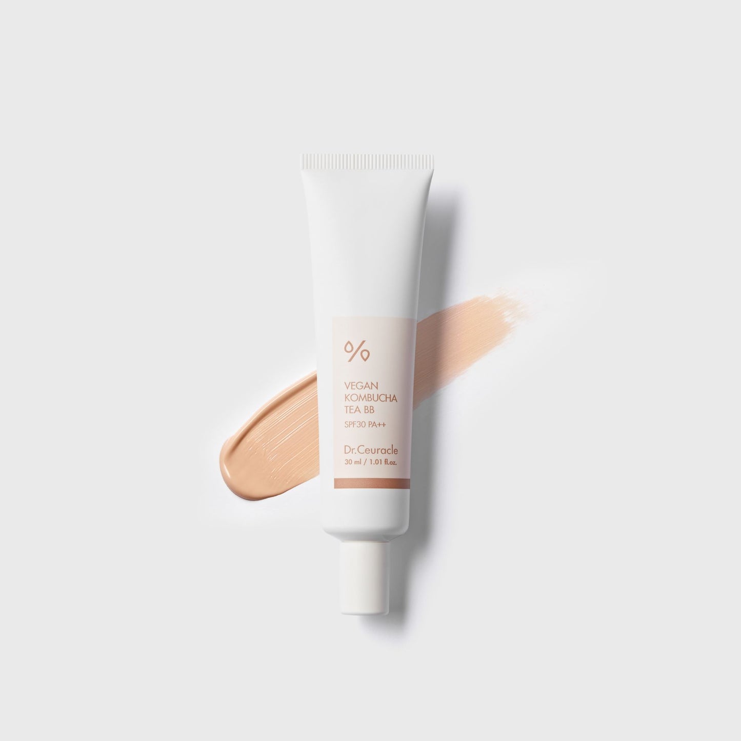 [Dr.Ceuracle] VEGAN KOMBUCHA ÇAYI BB 30ml