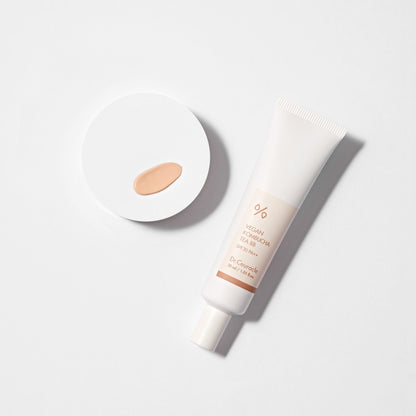 [Dr.Ceuracle] VEGAN KOMBUCHA ÇAYI BB 30ml