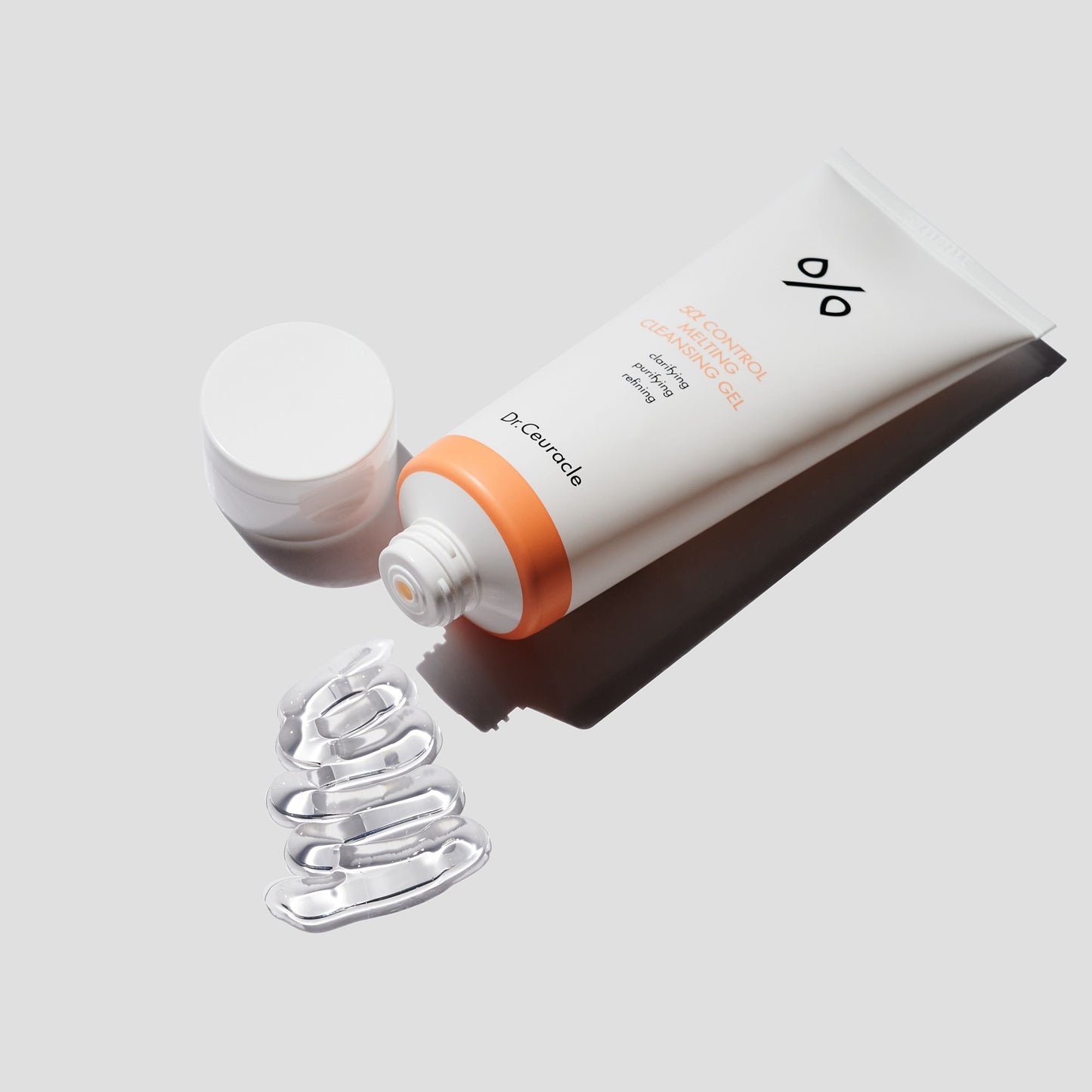 [Dr.Ceuracle] 5α KONTROL ERİTME TEMİZLEME JELİ 200ml