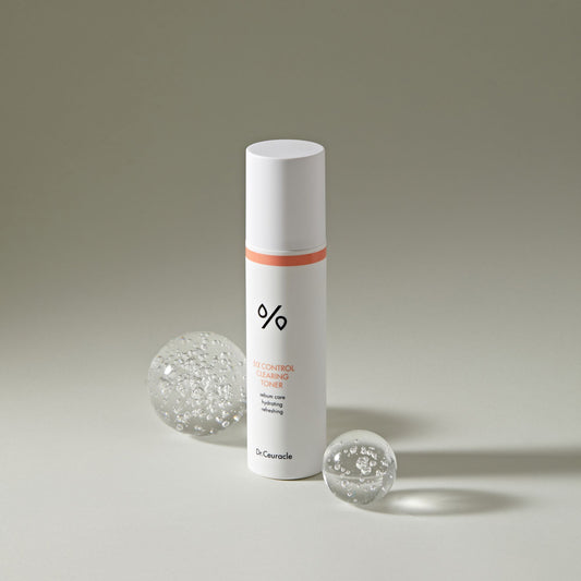 [Dr.Ceuracle] 5α KONTROL TEMİZLEYİCİ TONİK 120ml