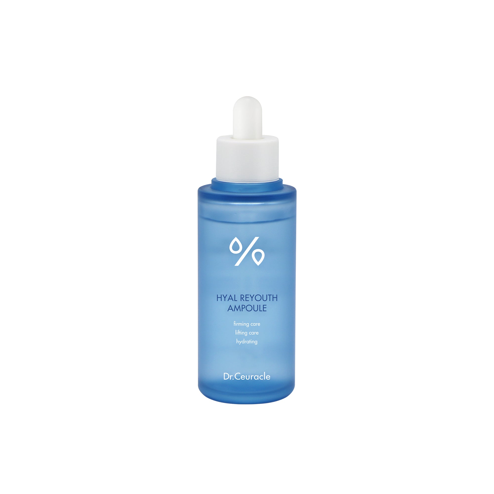 [Dr.Ceuracle] HYAL REYOUTH AMPOULE 50ml
