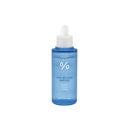 [Dr.Ceuracle] HYAL REYOUTH AMPOULE 50ml