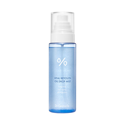 [Dr.Ceuracle] HYAL REYOUTH YAĞ DAMLA SİS 125ml