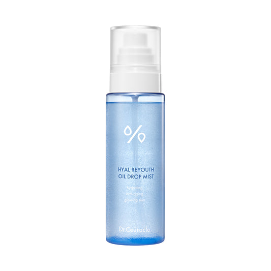 [Dr.Ceuracle] HYAL REYOUTH YAĞ DAMLA SİS 125ml