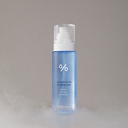 [Dr.Ceuracle] HYAL REYOUTH YAĞ DAMLA SİS 125ml