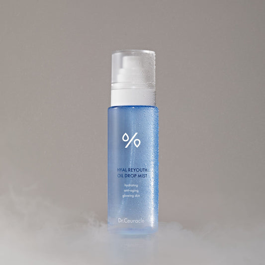 [Dr.Ceuracle] HYAL REYOUTH YAĞ DAMLA SİS 125ml