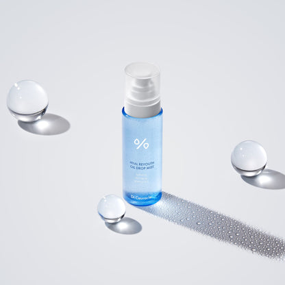[Dr.Ceuracle] HYAL REYOUTH YAĞ DAMLA SİS 125ml