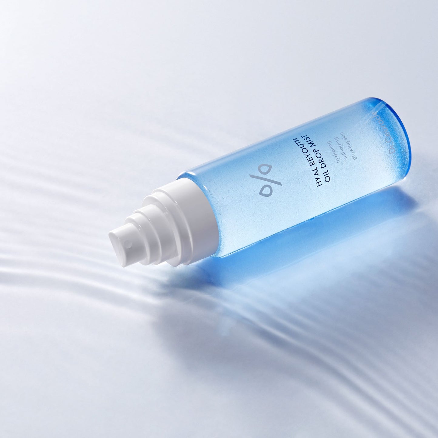 [Dr.Ceuracle] HYAL REYOUTH YAĞ DAMLA SİS 125ml